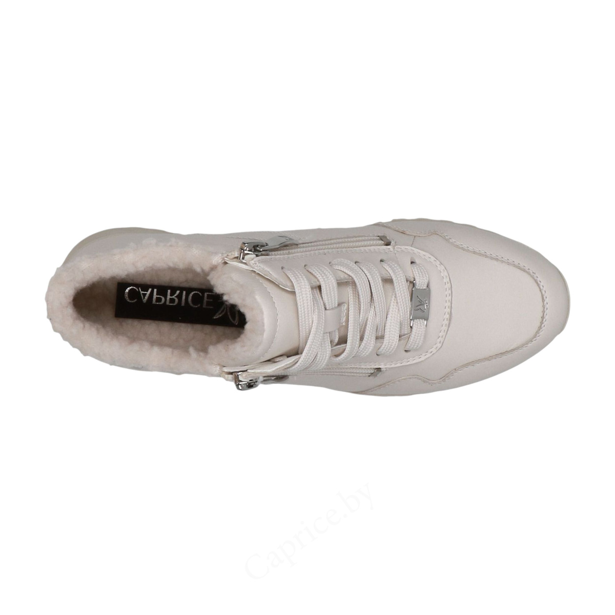 КРОССОВКИ CAPRICE АРТИКУЛ: 9-26201-43 170